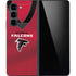 NFL Atlanta Falcons Team Jersey Galaxy Z Fold5 5G Skin
